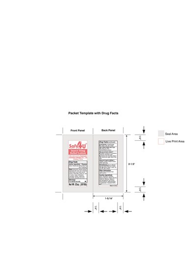 82953-020 (Insect Sting Relief Lotion)